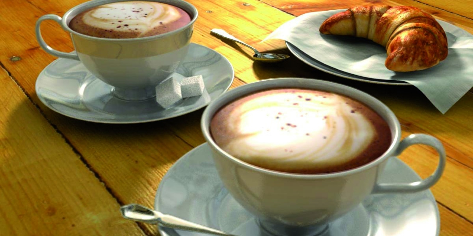 Posti Belli Dove Fare Colazione A Roma