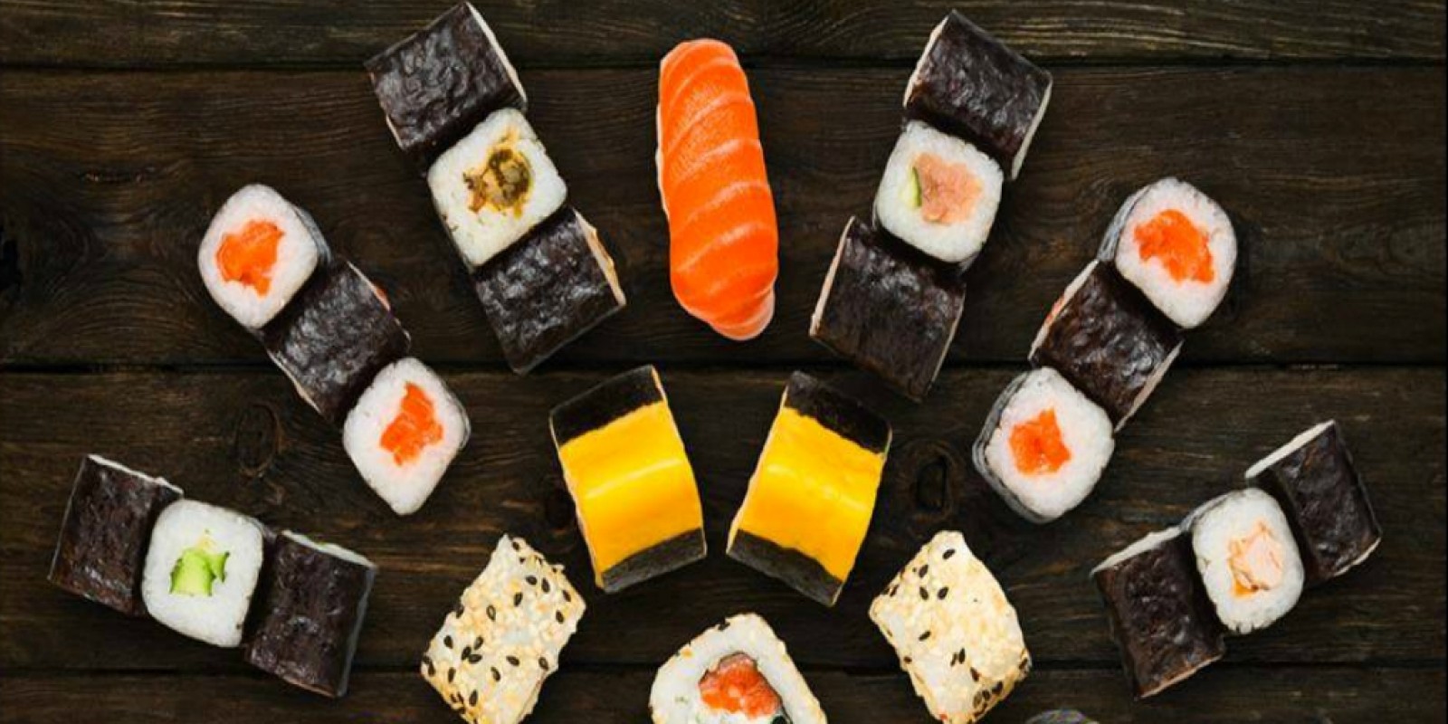 Sushi All You Can Eat Roma Economico