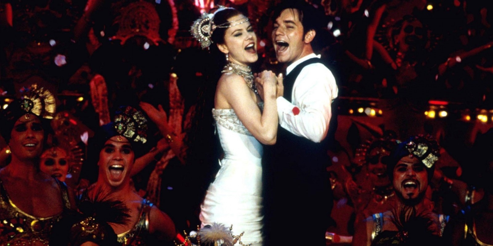 10 Film Romantici Per San Valentino