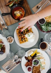 I Migliori Locali In Cui Fare Colazione In Provincia Di Barletta, Andria E Trani | 2night Eventi Barletta I Migliori Locali In Cui Fare Colazione In Provincia Di Barletta, Andria E Trani | 2night Eventi Barletta