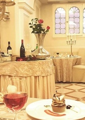San Valentino 2019 al Ristorante La Cupola | 2night Eventi San Valentino 2019 al Ristorante La Cupola | 2night Eventi