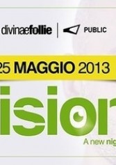 Riva Starr E Pirupa Per L'inaugurazione Del Divinae Follie | 2night Eventi Barletta Andria Trani