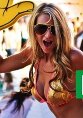 Bikini Party Al Tikki Beach | 2night Eventi Torino