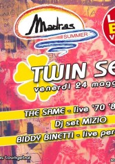 Inaugurazione Del Madras Summer | 2night Eventi Bari