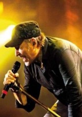 Vasco Rossi In Concerto A Bologna | 2night Eventi Bologna