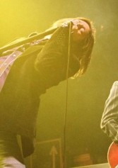 The Black Crowes In Concerto | 2night Eventi Milano The Black Crowes In Concerto | 2night Eventi Milano
