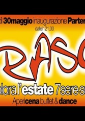 Girasol Vuol Dire Estate! | 2night Eventi Firenze