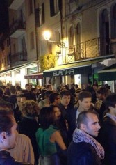 Aperitivi & After Dinner Al Blanka | 2night Eventi Verona