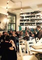 La Tendenza Sono I Vini Naturali: Dove Scoprirli E Gustarli Tra I Locali Romani | 2night Eventi La Tendenza Sono I Vini Naturali: Dove Scoprirli E Gustarli Tra I Locali Romani | 2night Eventi