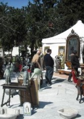 2^ Fiera Antiquaria Napoletana Di Maggio | 2night Eventi Napoli