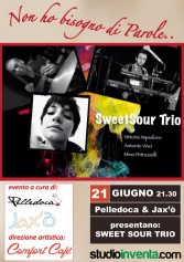Il Friday Live Del Pelledoca | 2night Eventi Barletta Andria Trani