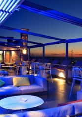 Redentore: Cena E Fuochi D'artificio Dallo Skyline Rooftop Bar | 2night Eventi Venezia Redentore: Cena E Fuochi D'artificio Dallo Skyline Rooftop Bar | 2night Eventi Venezia