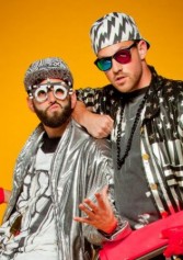 Soul Clap Al Circolo Andrea Doria | 2night Eventi Roma
