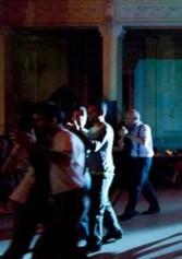 Lunedì Milonga Al Macao | 2night Eventi Milano