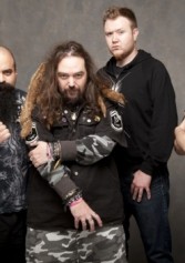Soulfly In Concerto | 2night Eventi Milano
