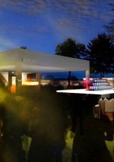 Sabato Notte Al The Beach | 2night Eventi Milano