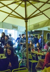 A Treviso L'aperitivo Inizia Alle 18 E... Non Finisce. Le Tappe Obbligatorie Della Primavera 2019 | 2night Eventi Treviso A Treviso L'aperitivo Inizia Alle 18 E... Non Finisce. Le Tappe Obbligatorie Della Primavera 2019 | 2night Eventi Treviso