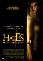 Il Film Hates - House At The End Of The Street, Gratis Con 2night | 2night Eventi Il Film Hates - House At The End Of The Street, Gratis Con 2night | 2night Eventi