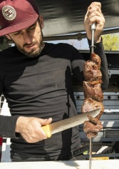Ho Scoperto I Campioni Regionali Della Guida Street Food Gambero Rosso | 2night Eventi Ho Scoperto I Campioni Regionali Della Guida Street Food Gambero Rosso | 2night Eventi