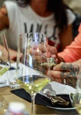 Dove Fare Aperitivo Con Il Pesce Crudo In Veneto | 2night Eventi Venezia Dove Fare Aperitivo Con Il Pesce Crudo In Veneto | 2night Eventi Venezia