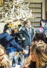 Cortina Day&night: Colazione Da Lovat E Quattro Salti Al Vip | 2night Eventi Cortina Day&night: Colazione Da Lovat E Quattro Salti Al Vip | 2night Eventi