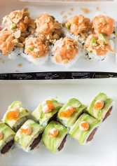 Rollmania: 15 Roll Particolari Che Devi Provare A Milano Prima Che La Primavera Finisca (o, Meglio, Inizi) | 2night Eventi Milano Rollmania: 15 Roll Particolari Che Devi Provare A Milano Prima Che La Primavera Finisca (o, Meglio, Inizi) | 2night Eventi Milano