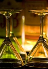 L’aperitivo Dell’anonimo, Primo Appuntamento | 2night Eventi Bergamo