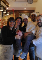 Dalla Cucina Di Mamma A Quella Tipica De La Fedda Rossa Il Passo è Breve | 2night Eventi Matera Dalla Cucina Di Mamma A Quella Tipica De La Fedda Rossa Il Passo è Breve | 2night Eventi Matera