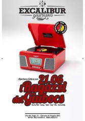 L' Estate Dell' Excalibur Inizia Con La Musica Dal Vivo | 2night Eventi Barletta Andria Trani