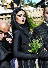 10 Trucchi Da Fare (anche A Casa) Per La Festa Di Halloween 2017 | 2night Eventi 10 Trucchi Da Fare (anche A Casa) Per La Festa Di Halloween 2017 | 2night Eventi