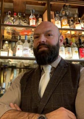 L’uomo Del Saké, Del Food Pairing E Della Cucina Fusion | 2night Eventi Treviso L’uomo Del Saké, Del Food Pairing E Della Cucina Fusion | 2night Eventi Treviso