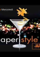 Aperystyle: Torna L'aperitivo Estivo Al Manduca | 2night Eventi Firenze
