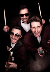 Aperitivo & Musica Live: Vi Presento La Domenica Del Contrabar | 2night Eventi Barletta Aperitivo & Musica Live: Vi Presento La Domenica Del Contrabar | 2night Eventi Barletta