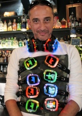 Al Ral8022 La Musica è Voglia Di Sperimentare Tra Live E Silent Disco | 2night Eventi Milano Al Ral8022 La Musica è Voglia Di Sperimentare Tra Live E Silent Disco | 2night Eventi Milano