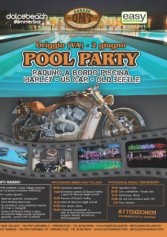 Pool Party Easy Village A Origgio | 2night Eventi Varese
