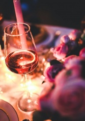 Cena di San Valentino in Villa Cariola | 2night Eventi Cena di San Valentino in Villa Cariola | 2night Eventi