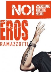 Eros Ramazzotti In Concerto A Roma | 2night Eventi Roma