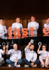 Taste Of Roma 2017, Torna Il Festival Degli Chef | 2night Eventi Roma Taste Of Roma 2017, Torna Il Festival Degli Chef | 2night Eventi Roma