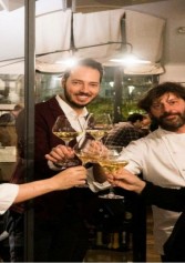 Brindisi per le feste? Nelle migliori enoteche e winebar di Brescia e provincia | 2night Eventi Brindisi per le feste? Nelle migliori enoteche e winebar di Brescia e provincia | 2night Eventi