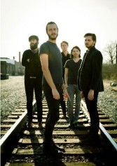 Editors All'ypsigrock Festival | 2night Eventi Palermo Editors All'ypsigrock Festival | 2night Eventi Palermo
