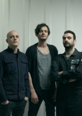 Moderat In Concerto | 2night Eventi Moderat In Concerto | 2night Eventi