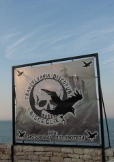 Il Transylvania Se Ne Va Al Mare | 2night Eventi Barletta Andria Trani