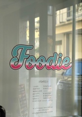 Foodie: Una Gustosa E Inusuale Novità A Treviso | 2night Eventi Treviso Foodie: Una Gustosa E Inusuale Novità A Treviso | 2night Eventi Treviso