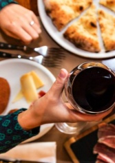 I 10 Ristoranti Di Roma Perfetti Per Organizzare La Tua Cena Aziendale | 2night Eventi Roma I 10 Ristoranti Di Roma Perfetti Per Organizzare La Tua Cena Aziendale | 2night Eventi Roma
