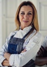 cena A 6 Mani Con Antonella Ricci E Vinood Sookar In Evo Bardolino | 2night Eventi Verona cena A 6 Mani Con Antonella Ricci E Vinood Sookar In Evo Bardolino | 2night Eventi Verona
