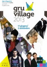Gruvillage A Torino | 2night Eventi Torino