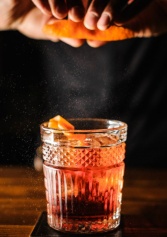 le Tendenze Mixology Per Il 2019: Alta Qualità E Sostenibilità (cannucce, Addio!) | 2night Eventi le Tendenze Mixology Per Il 2019: Alta Qualità E Sostenibilità (cannucce, Addio!) | 2night Eventi