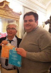 Premio Mangia E Bevi: Le Eccellenze Campane Premiate Al Parker's | 2night Eventi Napoli Premio Mangia E Bevi: Le Eccellenze Campane Premiate Al Parker's | 2night Eventi Napoli