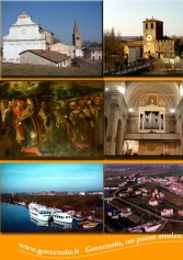 Sagra Di Maggio A Castelletto Borgo | 2night Eventi Mantova