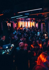 La Top 6 Dei Club Di Elettronica A Milano | 2night Eventi Milano La Top 6 Dei Club Di Elettronica A Milano | 2night Eventi Milano